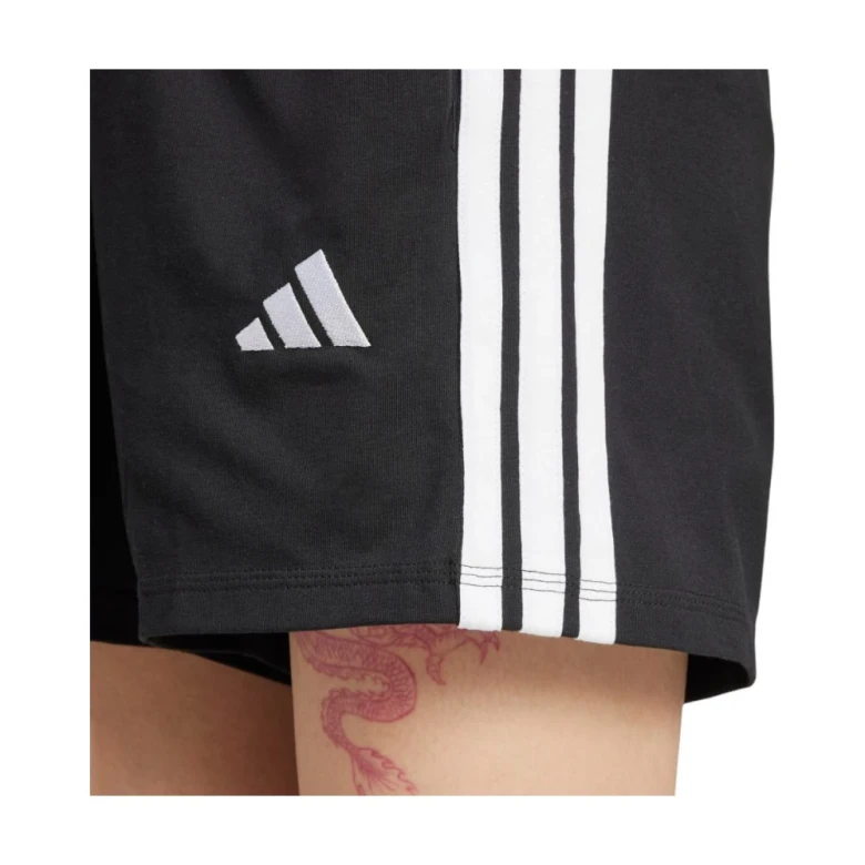 Шорты Adidas Essentials 3-Stripes Cotton Shorts 3