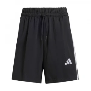 Шорты Adidas Essentials 3-Stripes Cotton Shorts 4