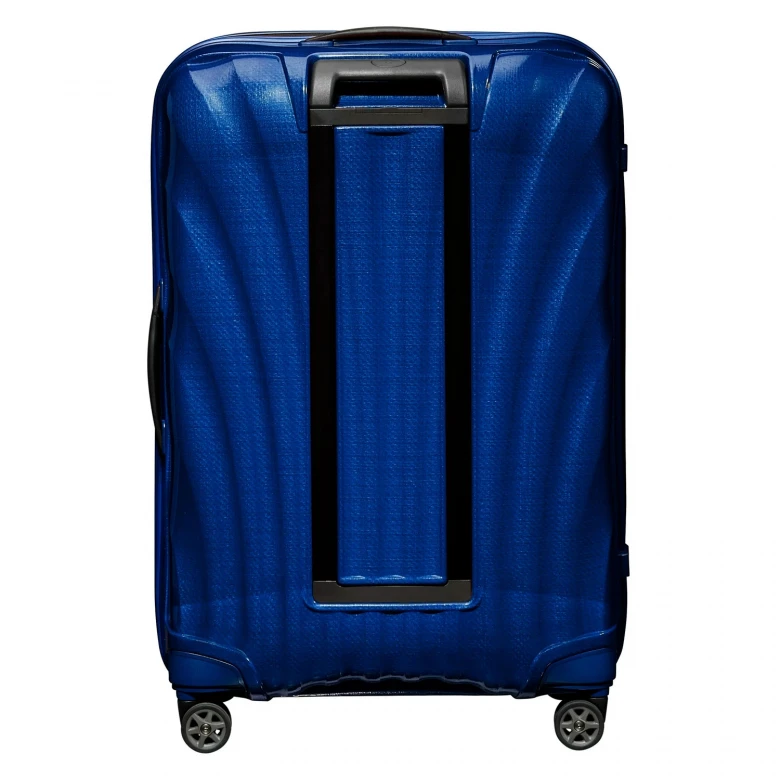 Чемодан Средний Samsonite C-Lite Spinner 75\28 Deep Blue 1