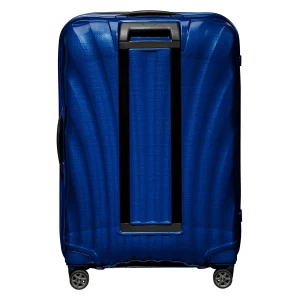 Чемодан Средний Samsonite C-Lite Spinner 75\28 Deep Blue 1