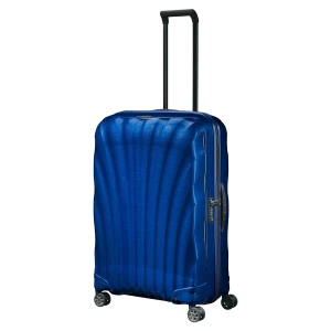 Чемодан Средний Samsonite C-Lite Spinner 75\28 Deep Blue 4