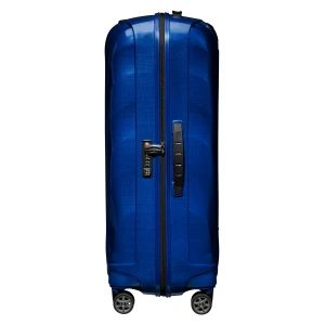 Чемодан Средний Samsonite C-Lite Spinner 75\28 Deep Blue 3