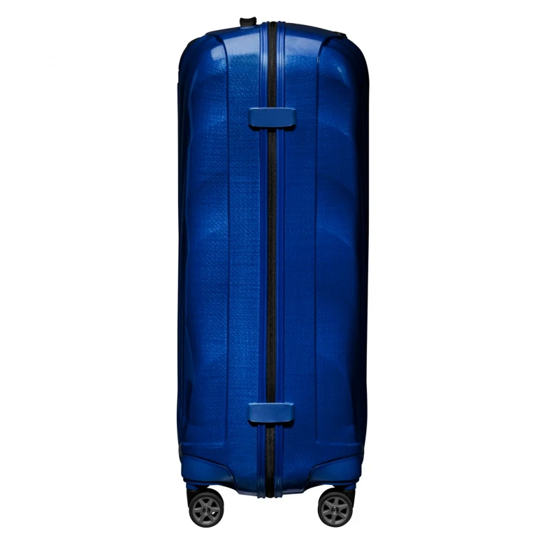 Чемодан Средний Samsonite C-Lite Spinner 75\28 Deep Blue 2