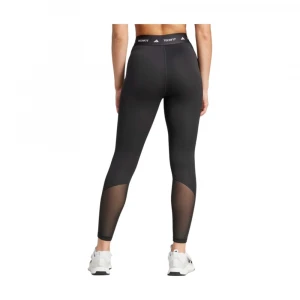 Леггинсы Adidas Techfit 3-Stripes 7/8 Leggings 1