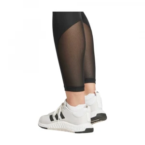 Леггинсы Adidas Techfit 3-Stripes 7/8 Leggings 2