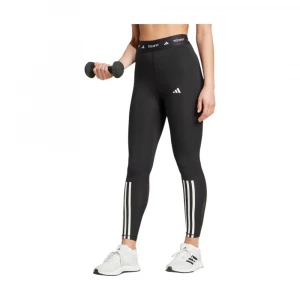 Леггинсы Adidas Techfit 3-Stripes 7/8 Leggings