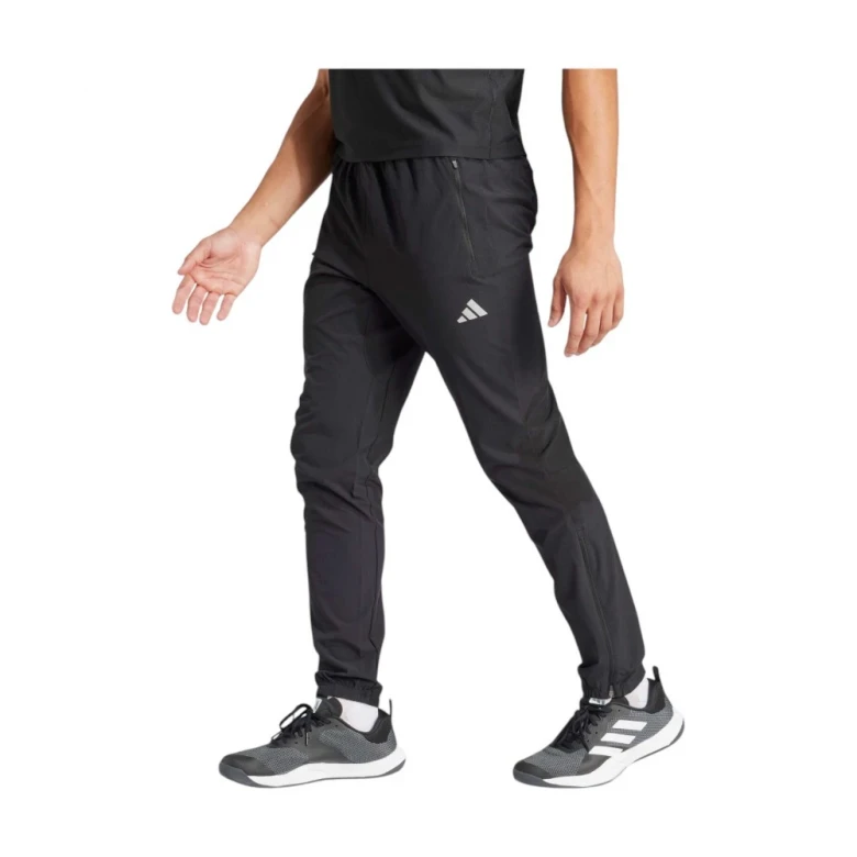 Штаны Adidas Run It Tko Pant