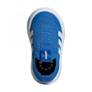 Кроссовки Adidas Bubblecomfy Shoes Kids 1