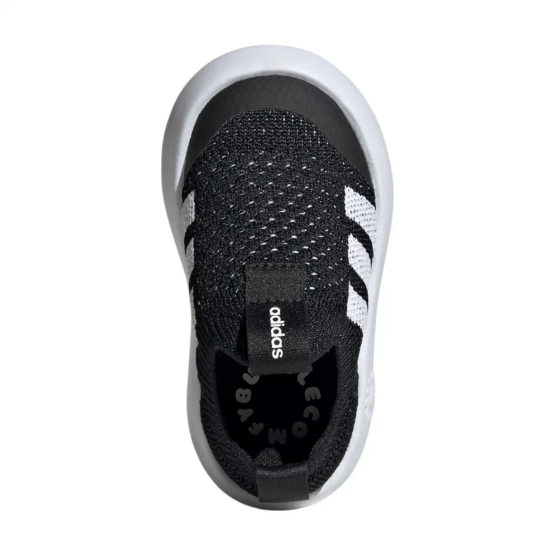 Кроссовки Adidas Bubblecomfy Shoes Kids 1