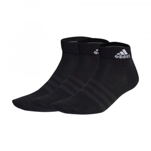 Носки Adidas Thin and Light Ankle Socks 3 Pairs