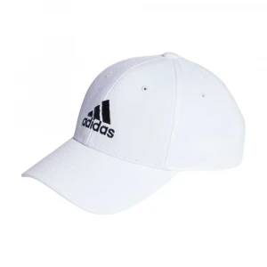 Кепка Adidas Cotton Twill Baseball Cap