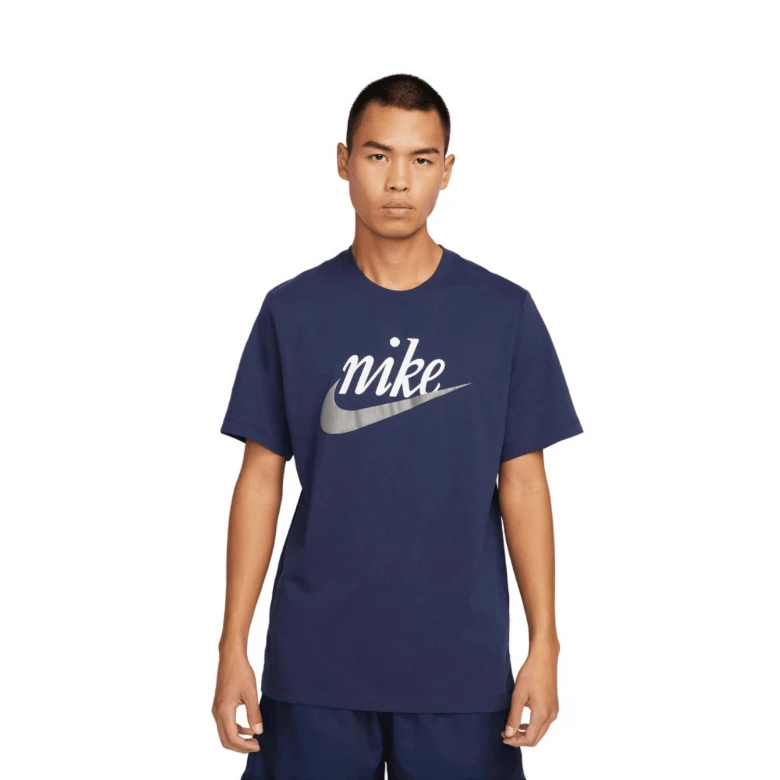 Футболка Nike M Nsw Tee 12mo Futura Sp24