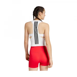 Майка Adidas Power 3-Stripes Racerback Bra Tank Top 1