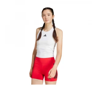 Майка Adidas Power 3-Stripes Racerback Bra Tank Top