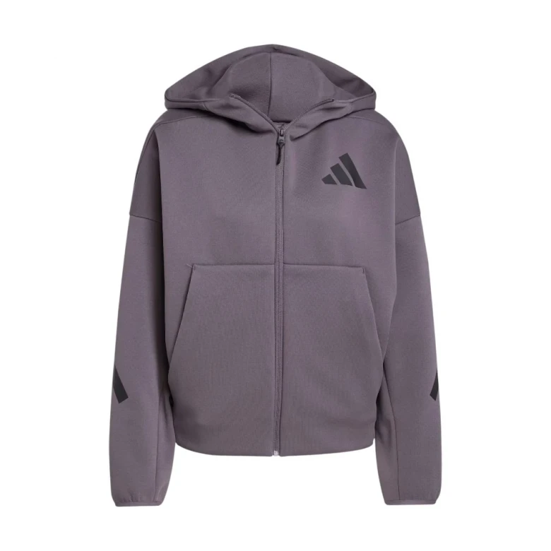 Толстовка Adidas Z.N.E. Full-Zip Hoodie 6