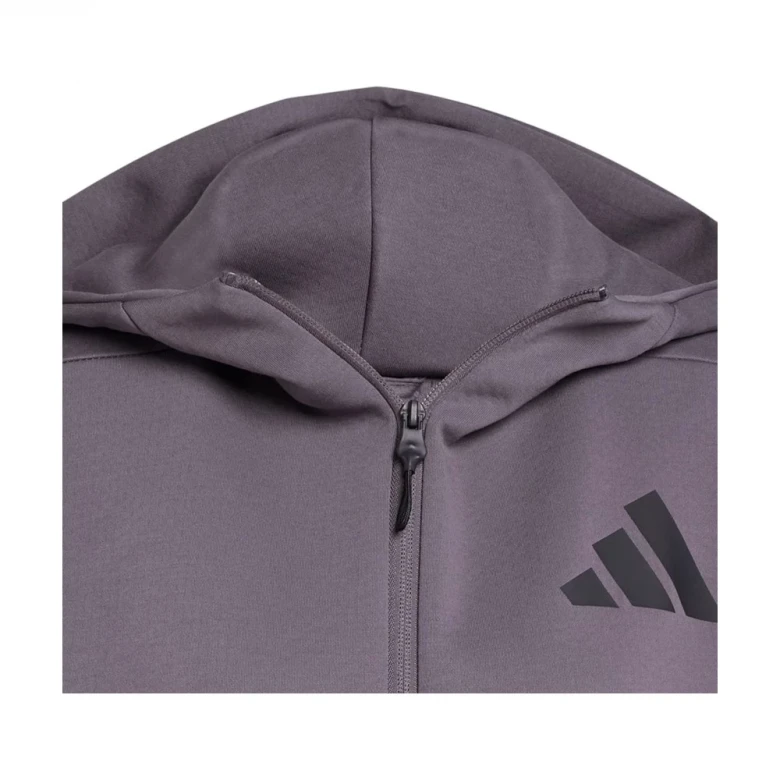 Толстовка Adidas Z.N.E. Full-Zip Hoodie 7