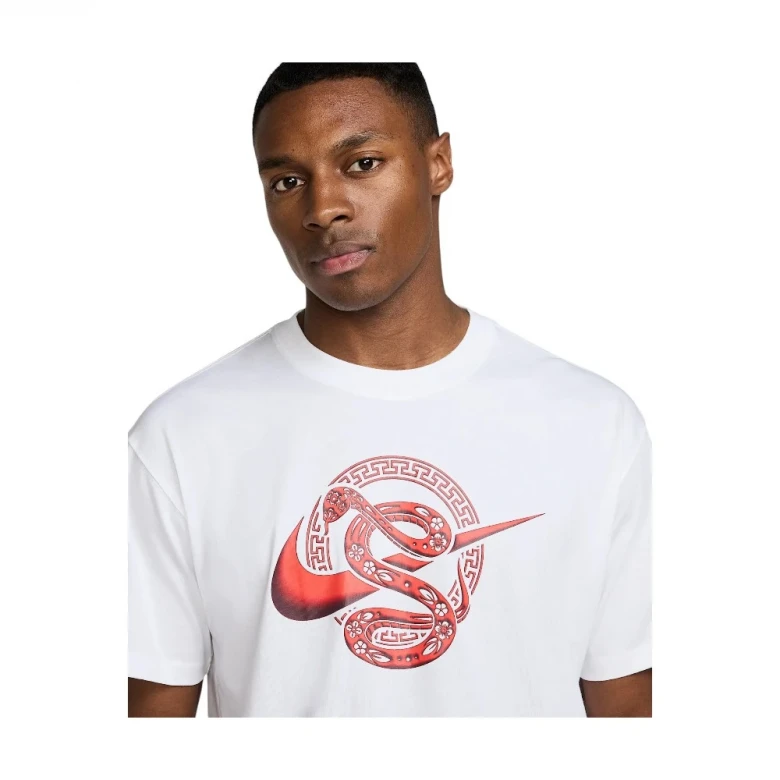 Футболка Nike Sportswear LNY 2