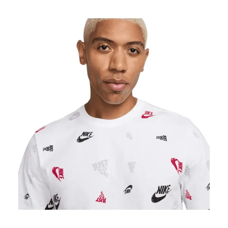 Sportswear All Over Print 2