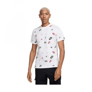 Sportswear All Over Print