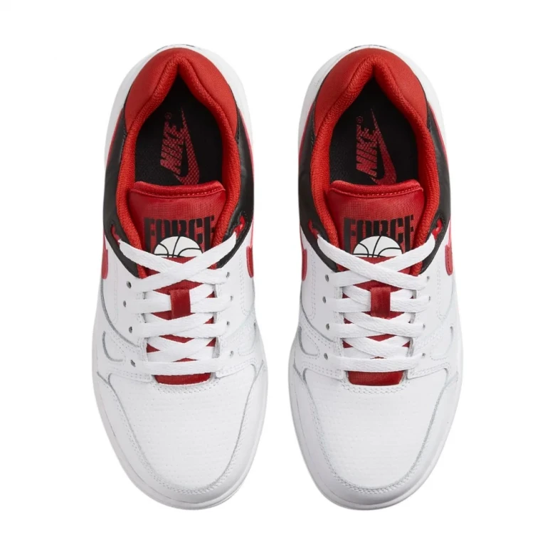 Кроссовки Nike Full Force Low 3