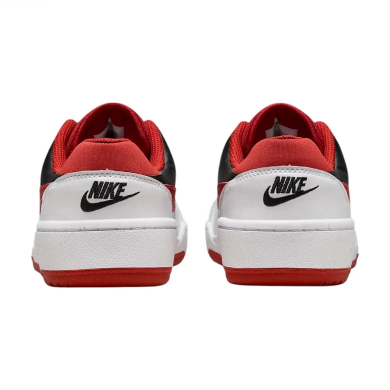 Кроссовки Nike Full Force Low 4