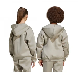 Толстовка Adidas Z.N.E. Full-Zip Hooded Track Jacket Kids 1