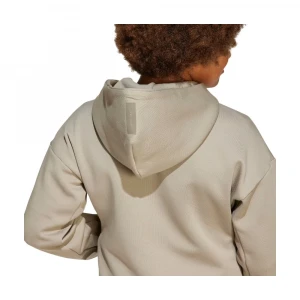 Толстовка Adidas Z.N.E. Full-Zip Hooded Track Jacket Kids 3