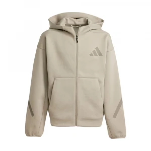 Толстовка Adidas Z.N.E. Full-Zip Hooded Track Jacket Kids 5