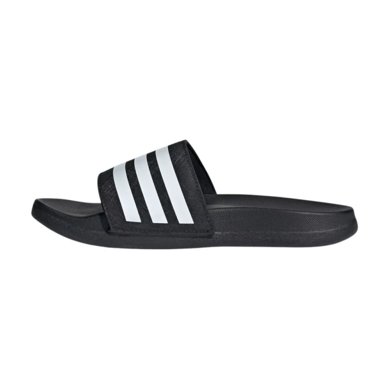 Шлепки Adidas Adilette Comfort Slides Kids 5