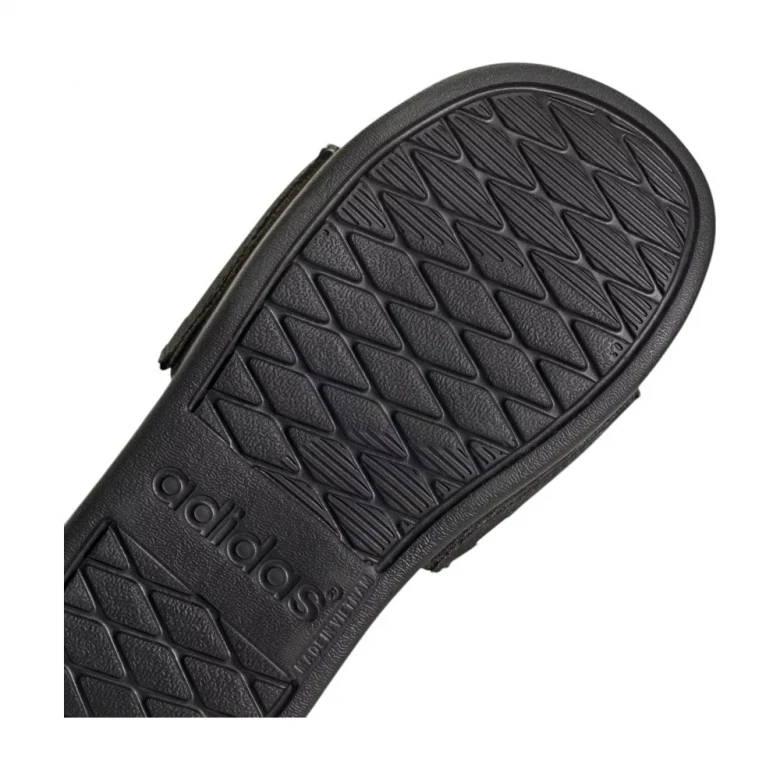 Шлепки Adidas Adilette Comfort Slides Kids 6