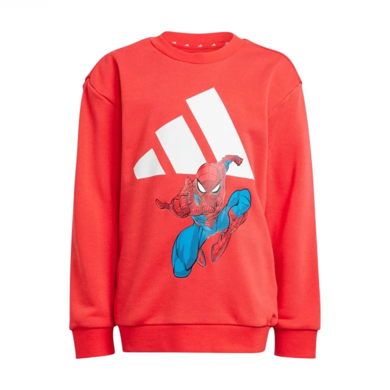 Костюм Adidas Marvel Spider-Man Jogger Set Kids 3