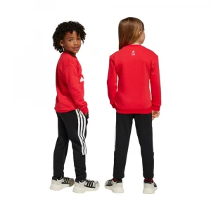 Костюм Adidas Marvel Spider-Man Jogger Set Kids 1