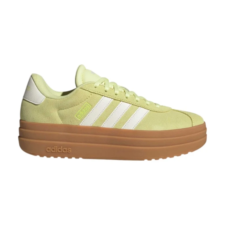 Кроссовки Adidas VL Court Bold