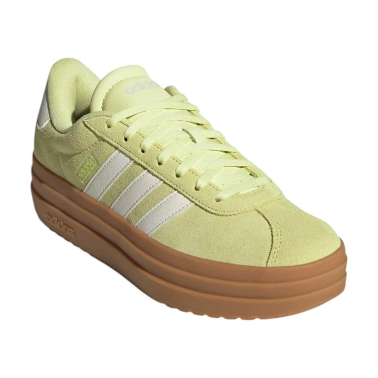 Кроссовки Adidas VL Court Bold 3