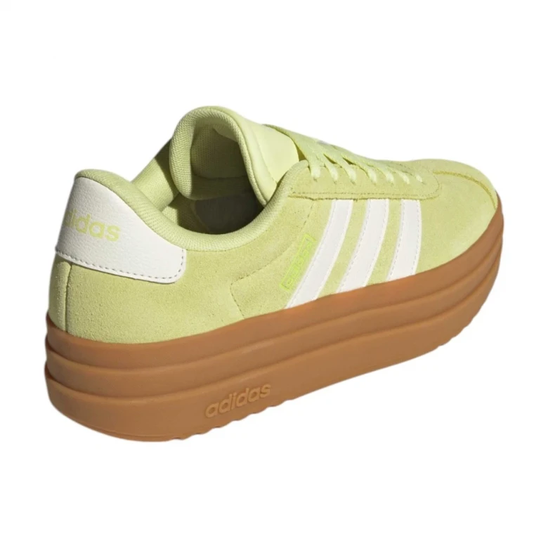 Кроссовки Adidas VL Court Bold 4