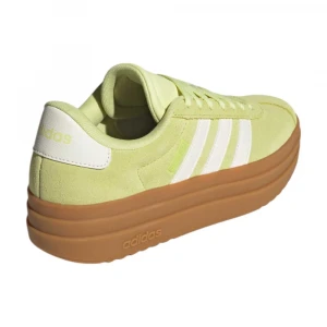 Кроссовки Adidas VL Court Bold 4