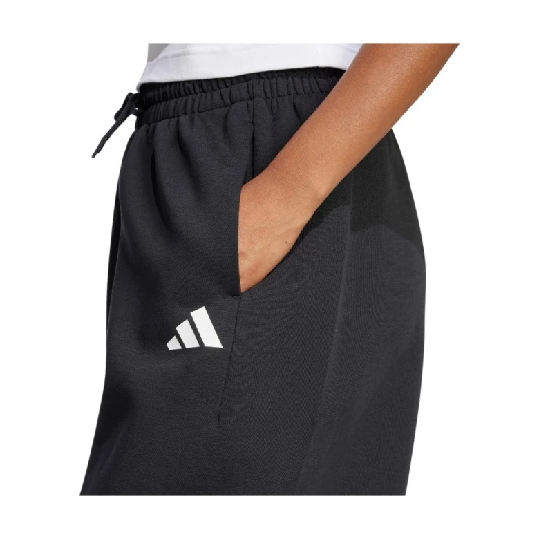 Штаны Adidas Future Icons 3-Stripes Parachute Pants 3