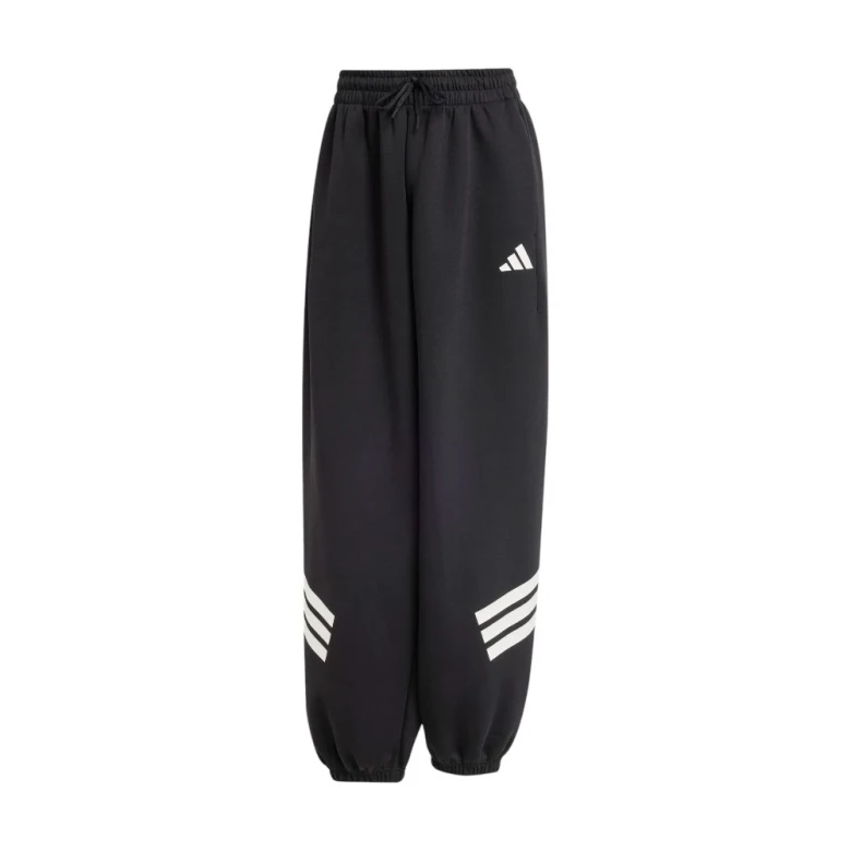 Штаны Adidas Future Icons 3-Stripes Parachute Pants 5