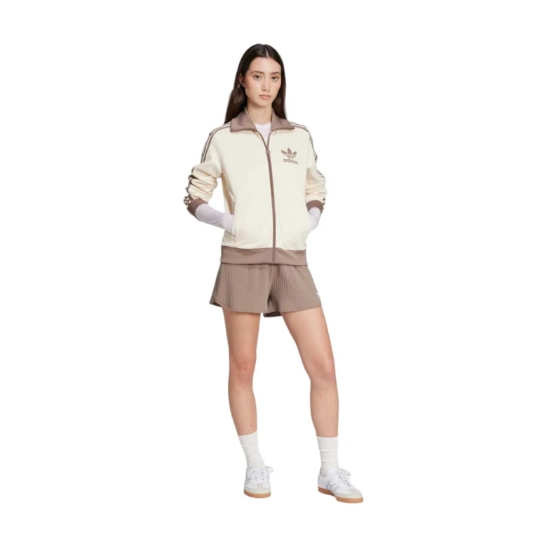 Кофта Adidas Beckenbauer Track Top 2