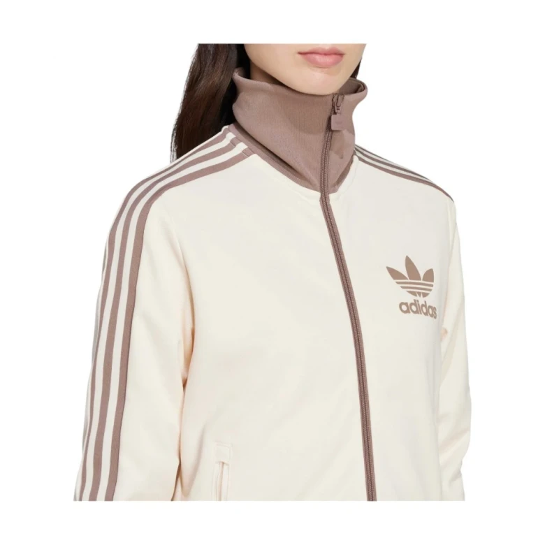 Кофта Adidas Beckenbauer Track Top 3