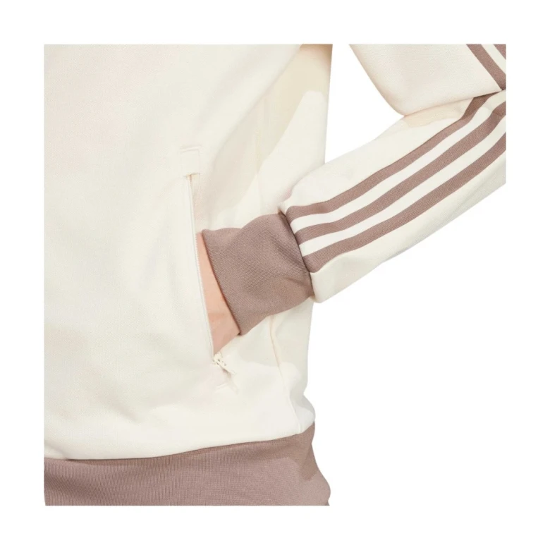 Кофта Adidas Beckenbauer Track Top 4