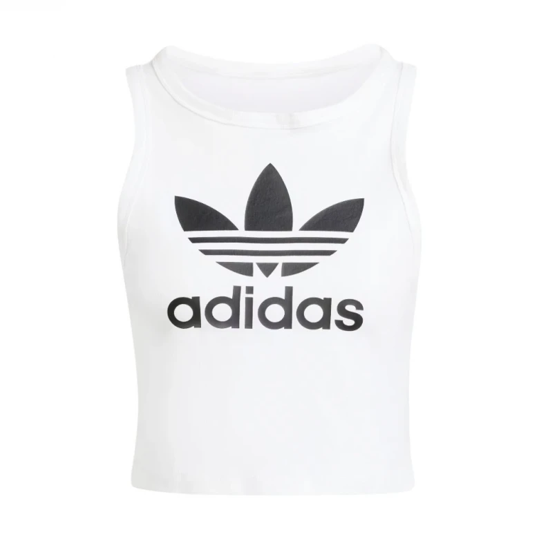 Майка Adidas Trefoil Tank Top 5