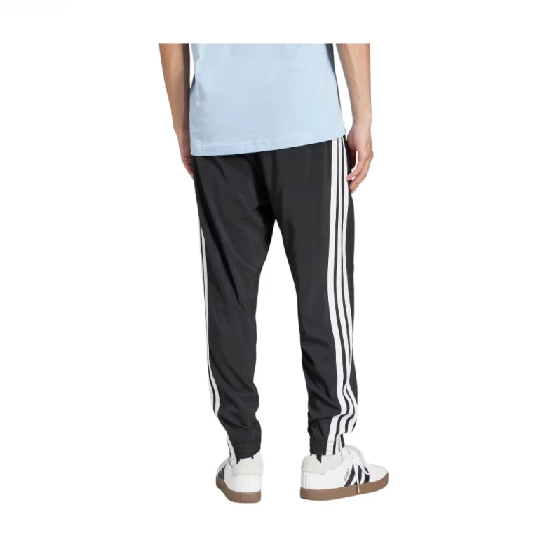 Штаны Adidas Casual Futute Icons 3 Stripes 1