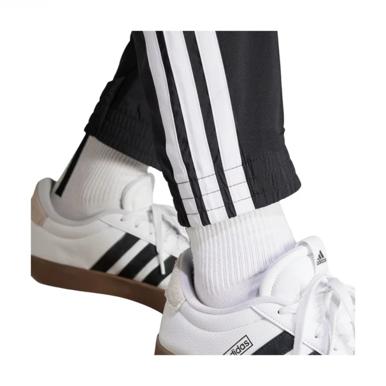 Штаны Adidas Casual Futute Icons 3 Stripes 3