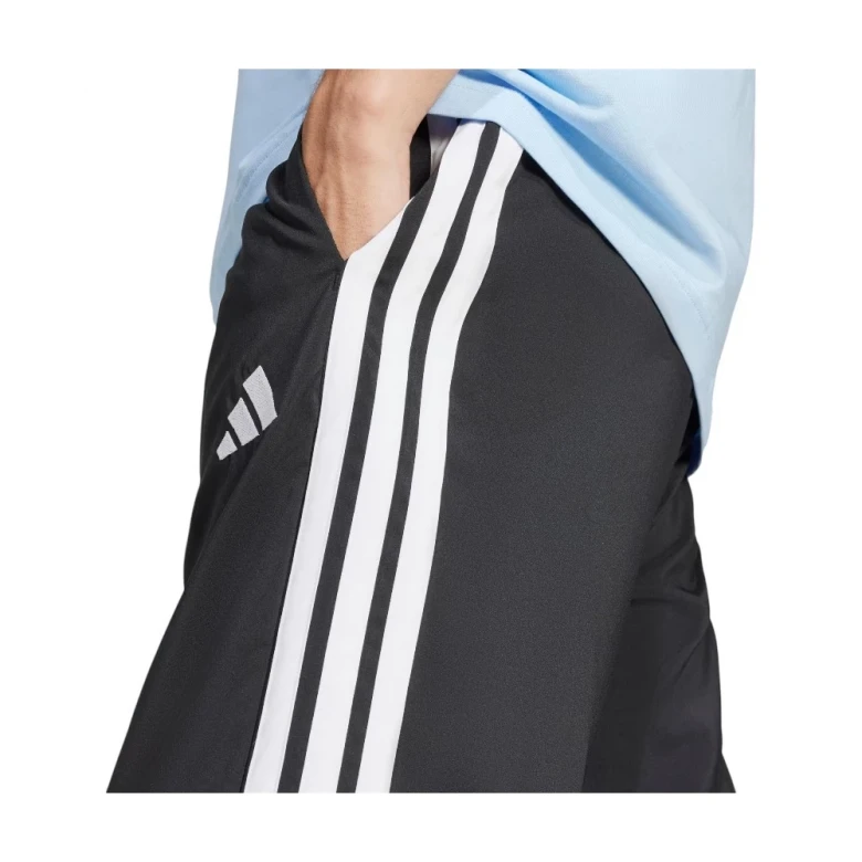 Штаны Adidas Casual Futute Icons 3 Stripes 4