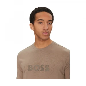 Футболка Boss T_Shirt 2