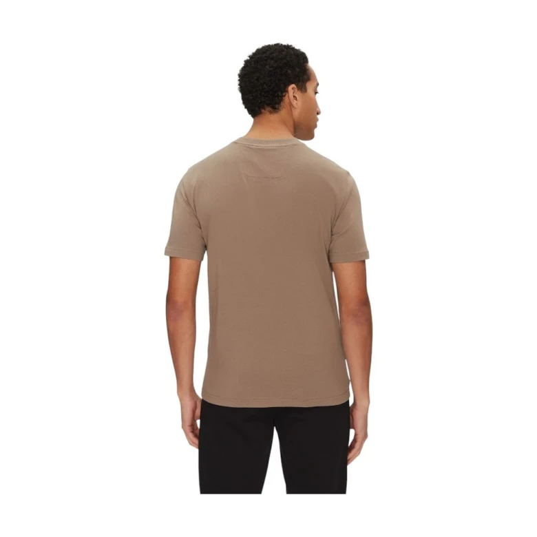 Футболка Boss T_Shirt 1