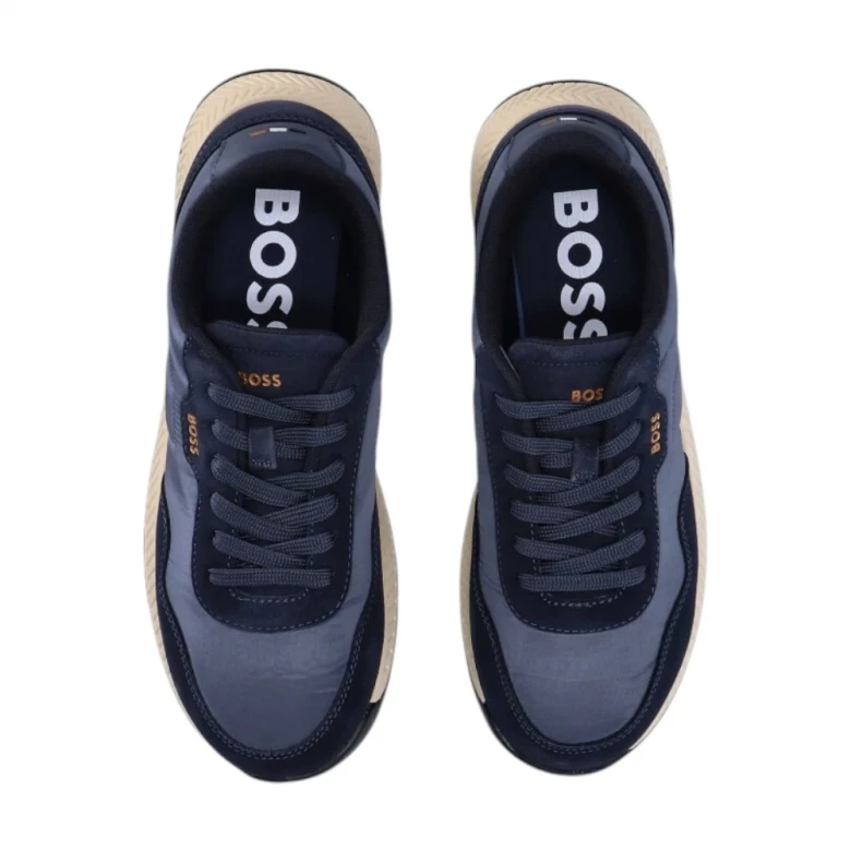 Titanium Runn Sdnysi 4