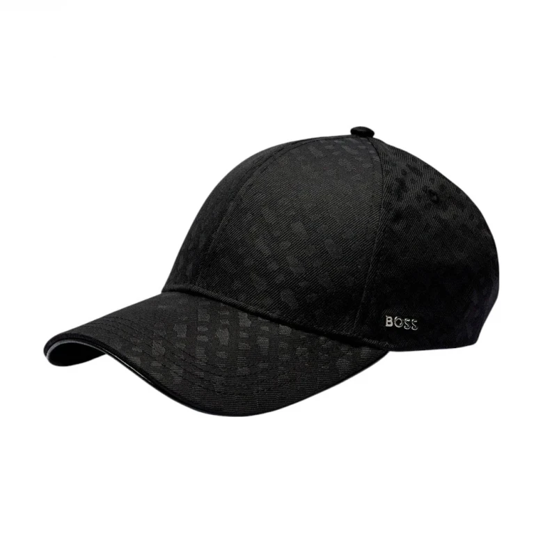 Кепка Boss Baseball Cap Ari