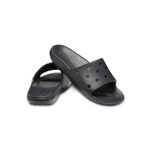 шлепки classic crocs slide blk 1